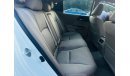 Honda Accord Sport MODEL 2016 GCC CAR PERFECT CONDITION INSIDE AND OUTSIDE FULL OPTION SUN ROOF  SCREEN FULL ELEC