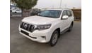 Toyota Prado 4.0 LTR