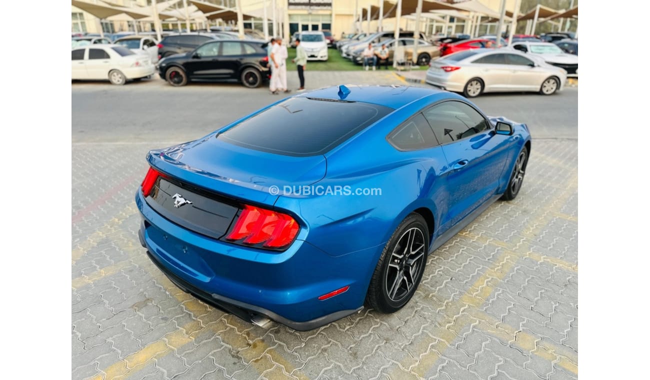 Ford Mustang EcoBoost For sale