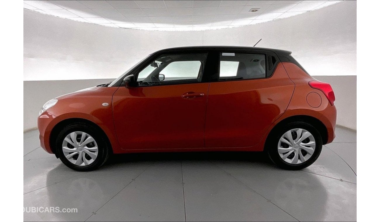 Suzuki Swift GL | 1 year free warranty | 0 down payment | 7 day return policy