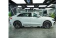 Audi Q8 55 TFSI quattro S-Line 2022 ZERO KM- AUDI Q8 S LINE 55 TFSI | GCC SPECS | WARRANTY - SERVICE CONTRAC