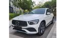 Mercedes-Benz GLC 300 4MATIC