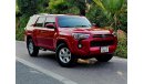 Toyota 4Runner 4.0L Petrol / Dubai Registered / Perfect Condition