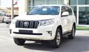 Toyota Prado GXR