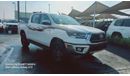 Toyota Hilux 2022 Toyota HILUX GLX (SR5), 4dr Double Cab Utility, 2.7L 4cyl Petrol, Automatic, Four Wheel Drive.