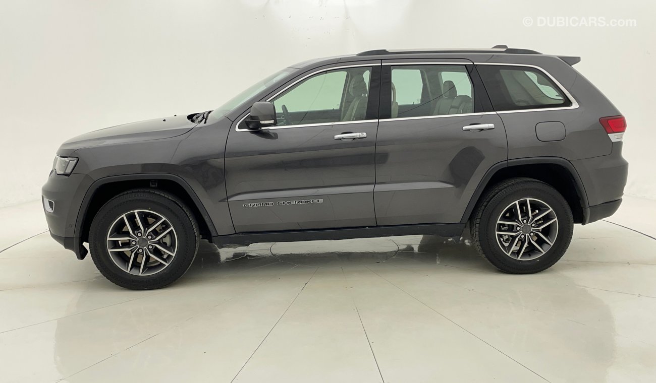 Jeep Grand Cherokee LIMITED 3.6 | Zero Down Payment | Free Home Test Drive