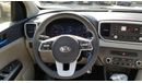 Kia Sportage KIA SPORTAGE 1.6L GDI 2020