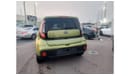 Kia Soul 1.6L PETROL AUTOMATIC TRANSMISSION