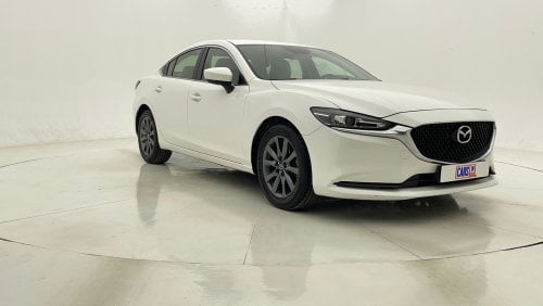 Mazda 6 S 2.5 | Zero Down Payment | Free Home Test Drive