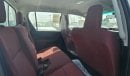 Toyota Hilux DLS 2.4L