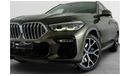 BMW X6 40i Exclusive