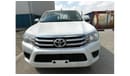 Toyota Hilux Toyota HILUX 2.7L low option petrol AUTOMATIC MY2024