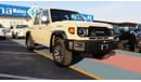 Toyota Land Cruiser Pick Up Double cabin_2.8Ltr_Diesel_F/O_A/T_2024YM