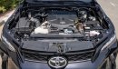 Toyota Fortuner Toyota Fortuner 2.8L diesel Full Option 2024