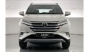 Toyota Rush EX | 1 year free warranty | 0 Down Payment