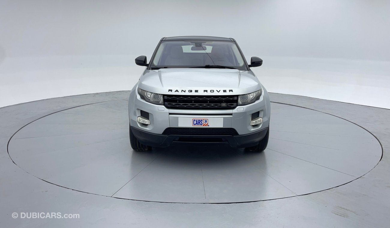 Land Rover Range Rover Evoque PRESTIGE 2 | Zero Down Payment | Free Home Test Drive