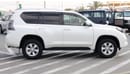 Toyota Land Cruiser LAND CRUISER PRADO TX