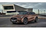 Infiniti Q30