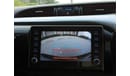 Toyota Hilux SR5 full option