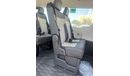 Toyota Hiace 2025 TOYOTA HIACE GL 3.5L PETROL 13 SEARER AUTOMATIC TRANSMISSION