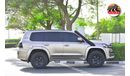 Toyota Land Cruiser 200 GX-R  V8 4.5L DIESEL AUTOMATIC XTREME EDITION