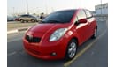 Toyota Yaris Toyota Yaris H/B, model:2007. Excellent condition