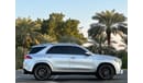 مرسيدس بنز GLE 350 MERCEDES GLE350 2020