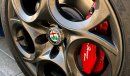 Alfa Romeo Giulietta Veloce 1.8L