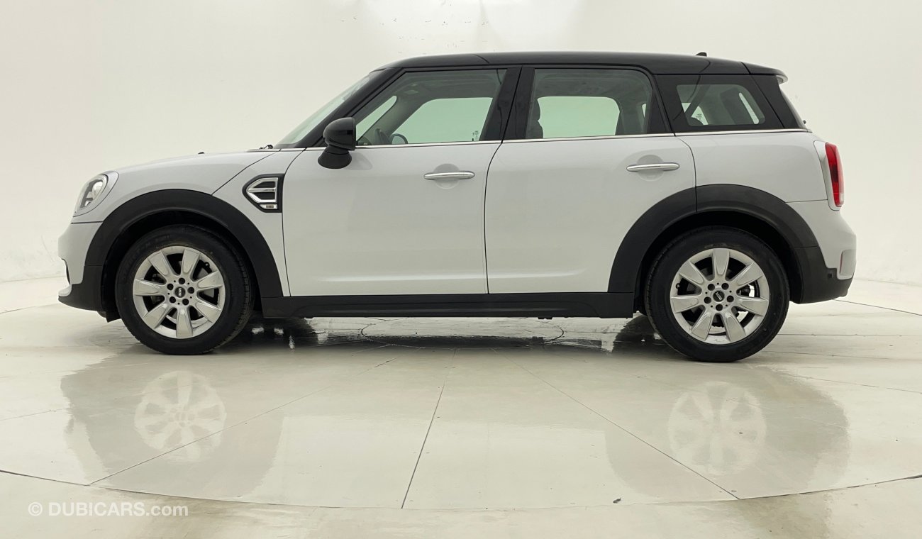 Mini Countryman STD 1.5 | Zero Down Payment | Free Home Test Drive