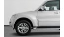 Mitsubishi Pajero GLS