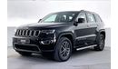 Jeep Grand Cherokee Limited | Guaranteed Warranty | 0 Down Payment