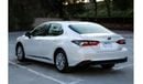 Toyota Camry LHD 2.5L HYBRID MID OPTION FWD AT 2024MY