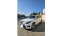 Mercedes-Benz GL 500 Std 4.7L