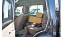 Toyota Land Cruiser Pick Up 4.0L Double Cabin A/T