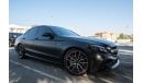 مرسيدس بنز C 43 AMG