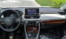 تويوتا راف ٤ Toyota RAV4 2.5P Full Option MY2024