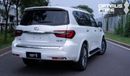 Infiniti QX80 2023 - Sensory Full Option - EXPORT ONLY - BRAND NEW