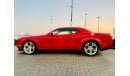 Dodge Challenger R/T | Monthly AED 1580/- | 0% DP | Custom Alcantara Seats | Touch Screen | Cruise Control | # 71435