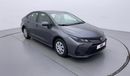 Toyota Corolla XLI 1.6 | Under Warranty | Inspected on 150+ parameters