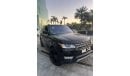 Land Rover Range Rover Sport HST