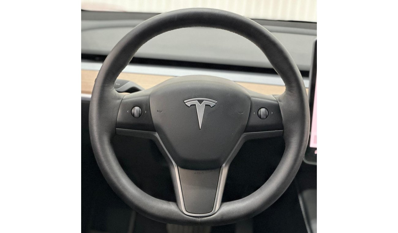 Tesla Model 3 Long Range 2021 Tesla Model 3 Long Range, June 2025 Tesla Warranty, June 2029 Tesla Battery Warranty