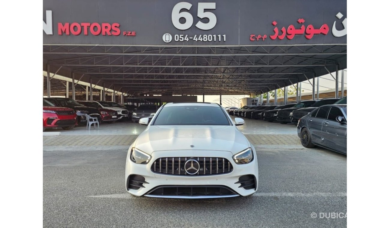 مرسيدس بنز E 250