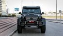 Mercedes-Benz G 63 AMG 6x6 Brabus B700 Bodykit