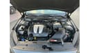 Kia Cadenza Kia Cadenza_Gcc_2021_Excellent_Condition _Full option