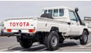 Toyota Land Cruiser Pick Up TOYOTA LAND CRUISER LC79SC 4.2D MT MY2023