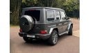 Mercedes-Benz G 400 **G 450D AMG LINE PREMIUM PLUS**