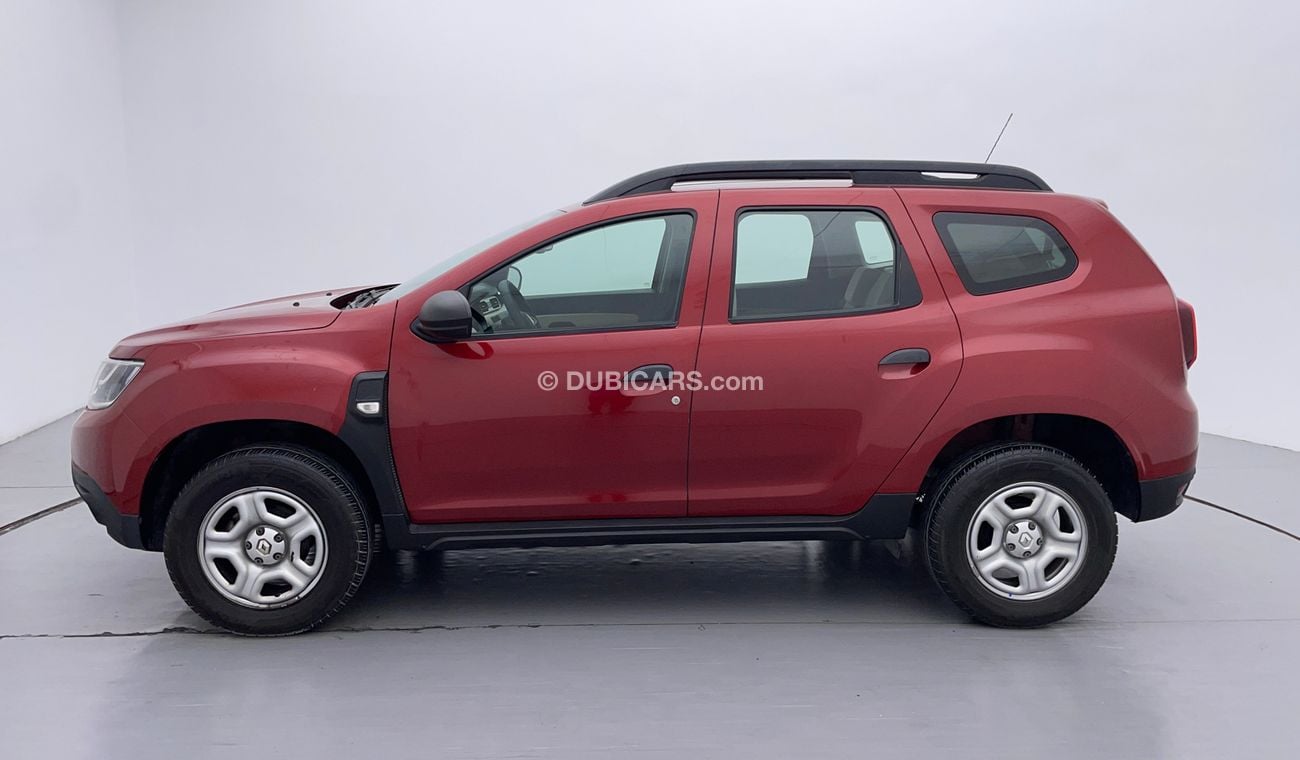 Renault Duster PE 1.6 | Zero Down Payment | Free Home Test Drive