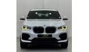 بي أم دبليو X4 xDrive 30i 2.0L 2019 BMW X4 xDrive30i, Warranty, Full BMW Service History, Low Kms, GCC