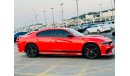 Dodge Charger GT Monthly AED 1100/- | 0% DP | Super Track Pak | Touch Screen | Paddle Shifters | # 03995