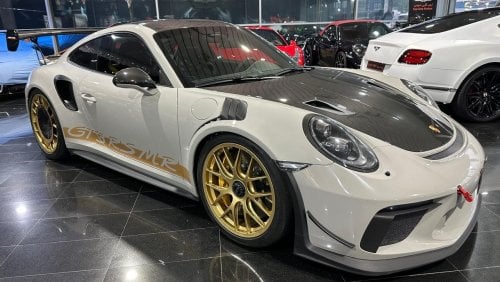 بورش 911 RS